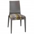 mj-1085gr Beechwood Commercial Hospitality Restaurant Custom Upholstered Side chair